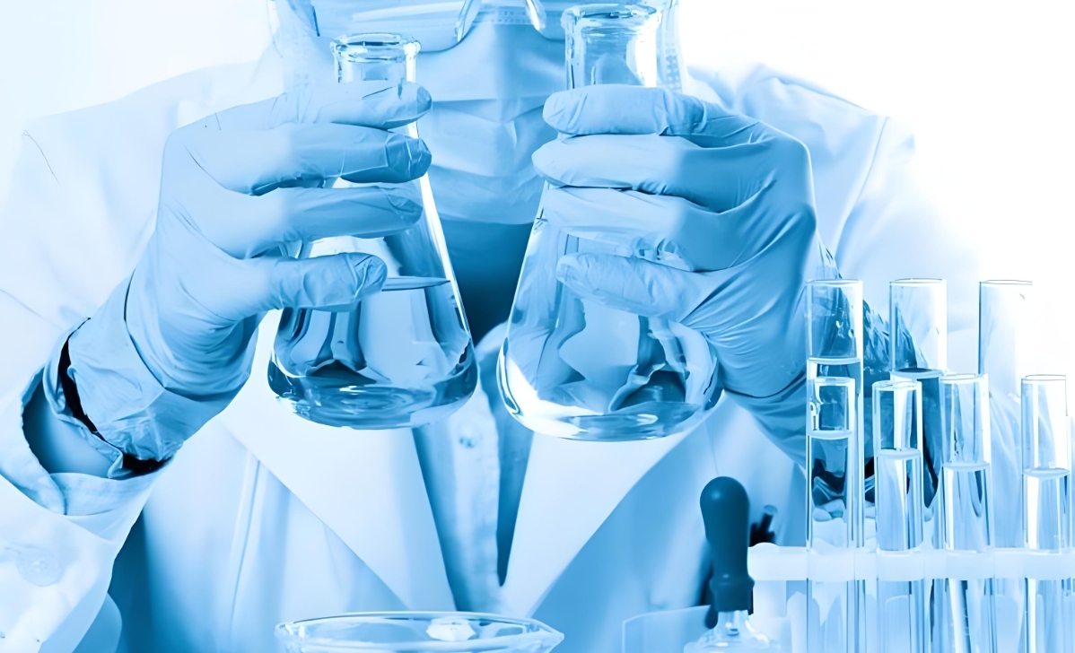 TSCA 5项PBT物质测试