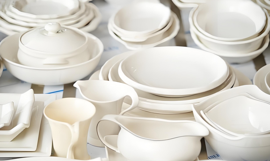 中国陶瓷餐具/厨具食品级检测套餐