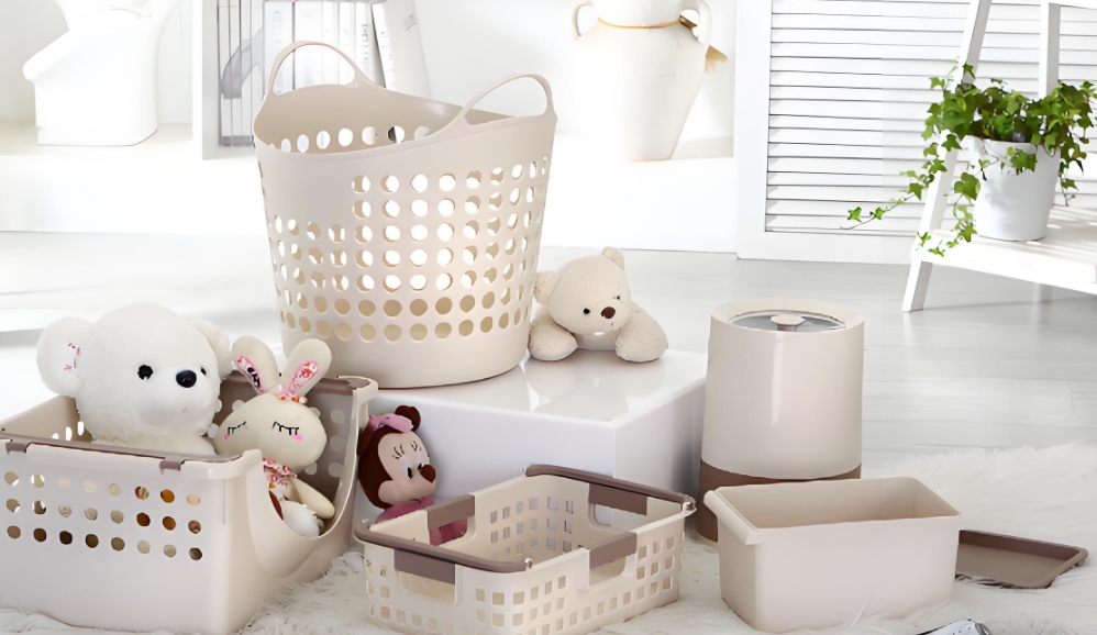 家居用品测试