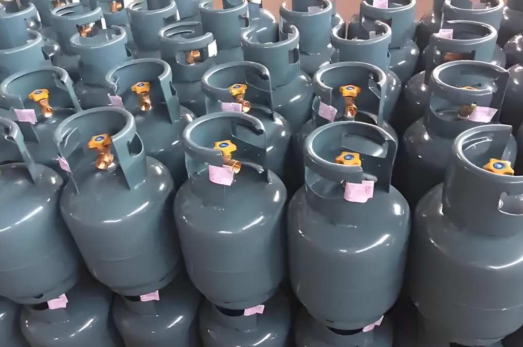 液化石油气(LPG)检测