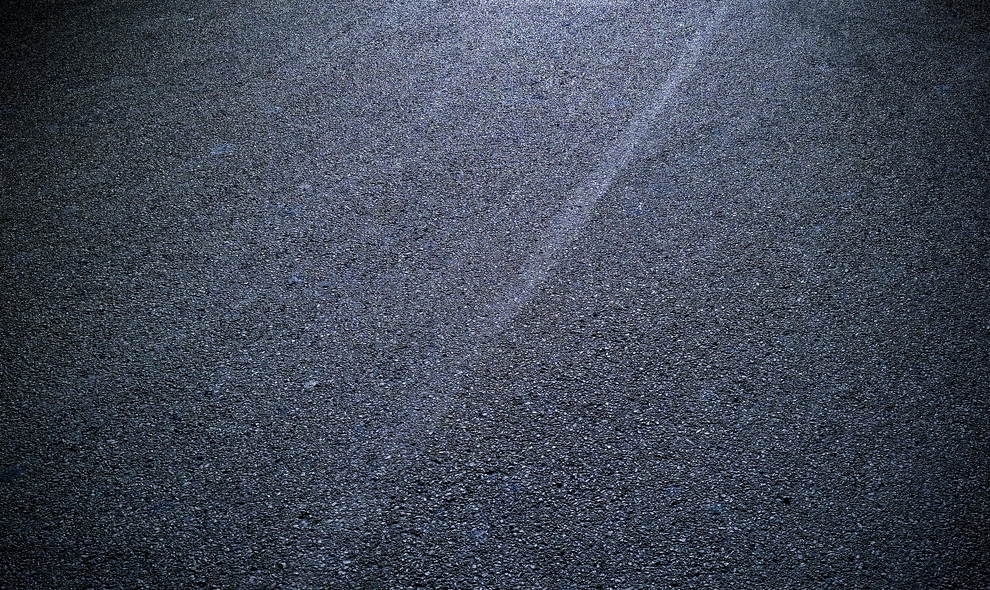 沥青检测