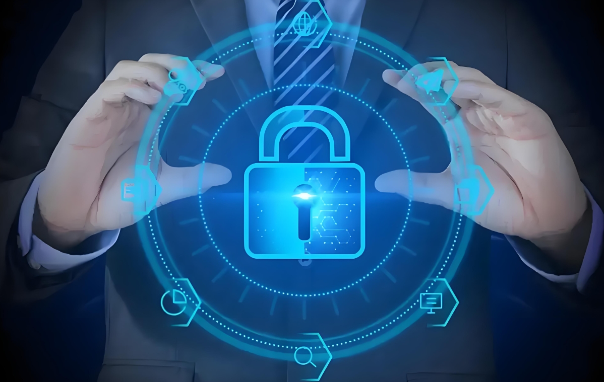 ISO/IEC 27001信息安全管理体系认证