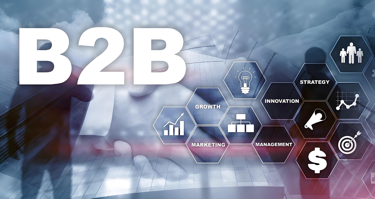 精进：B2B解决方案式销售