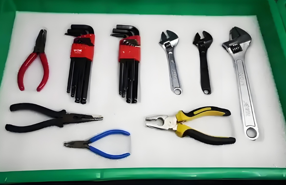 精益工具系列课程