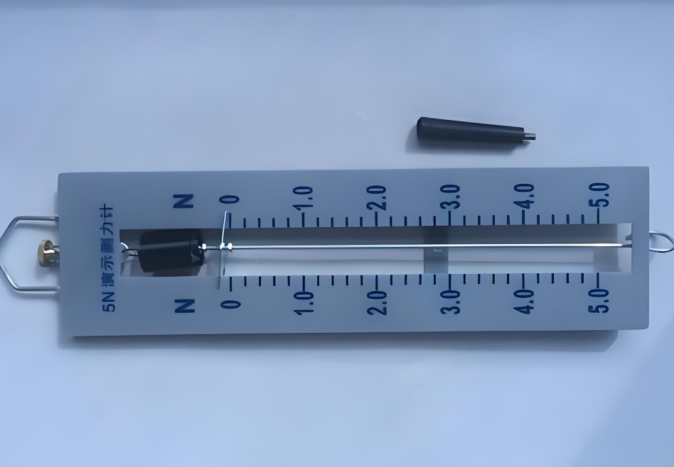 力学测量仪器校准
