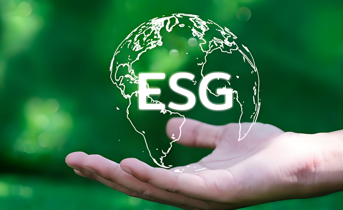 ESG认证