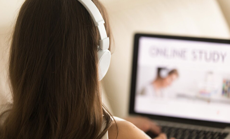 E-Learning在线培训