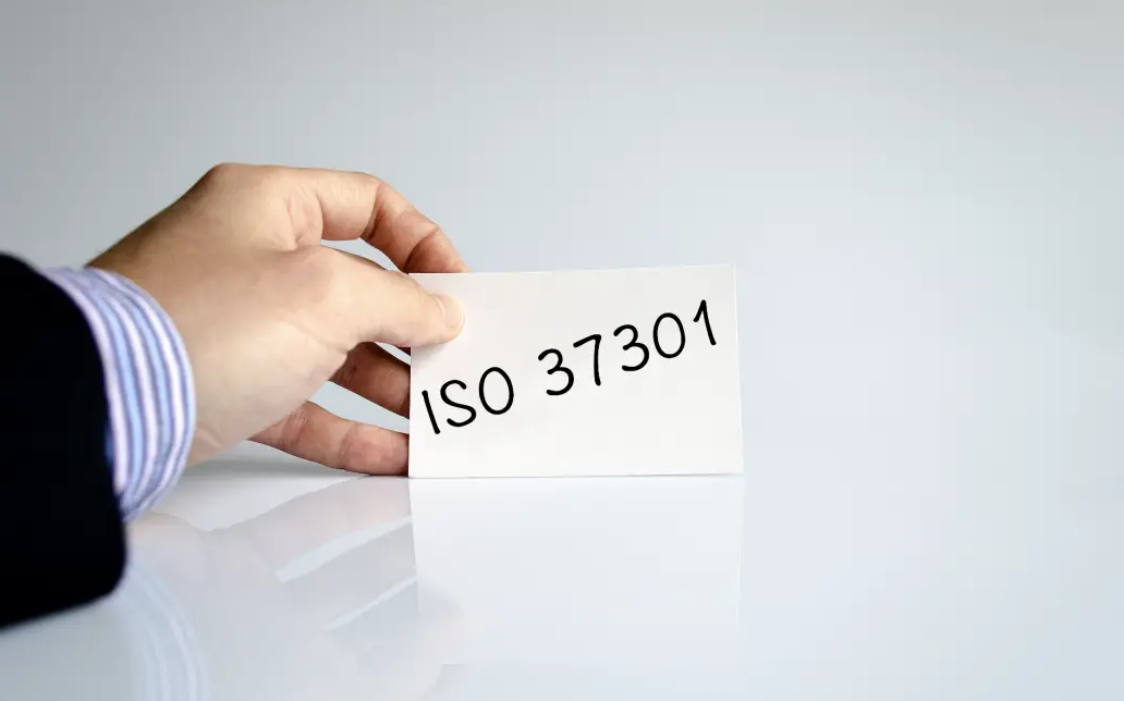 ISO 37301合规管理体系认证