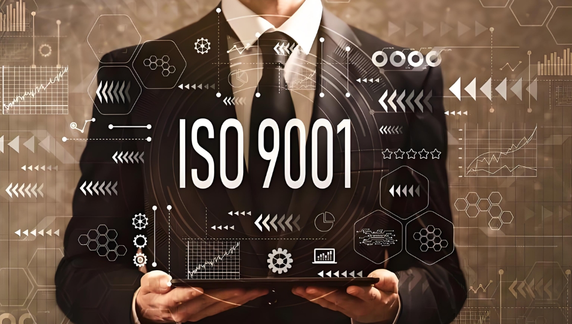 IRCA认可ISO 9001主任审核员