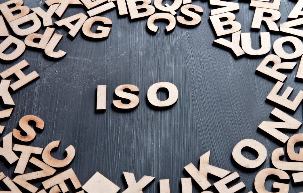 ISO标准体系系列课程