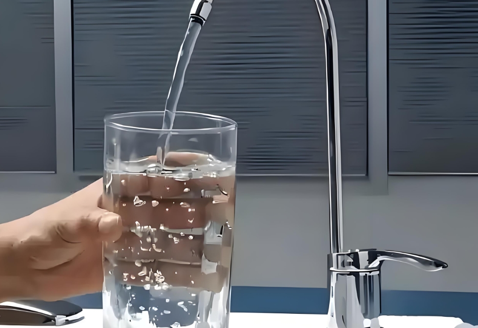 水质检测
