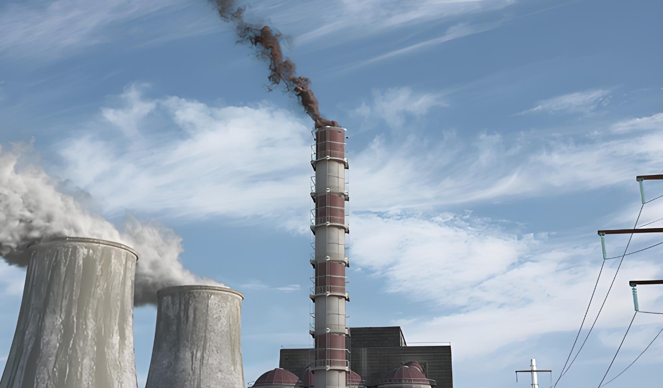 ISO 14064温室气体核查服务