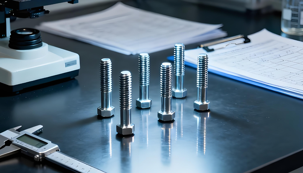 江苏螺栓检测机构