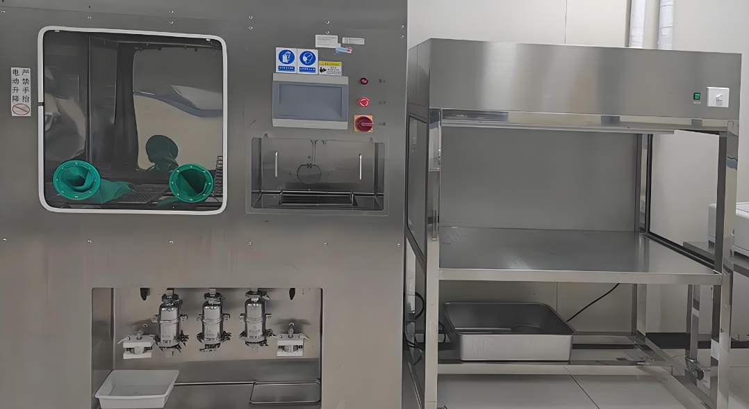 VDA 19.1《技术清洁检测——功能相关的汽车零部件颗粒污染》