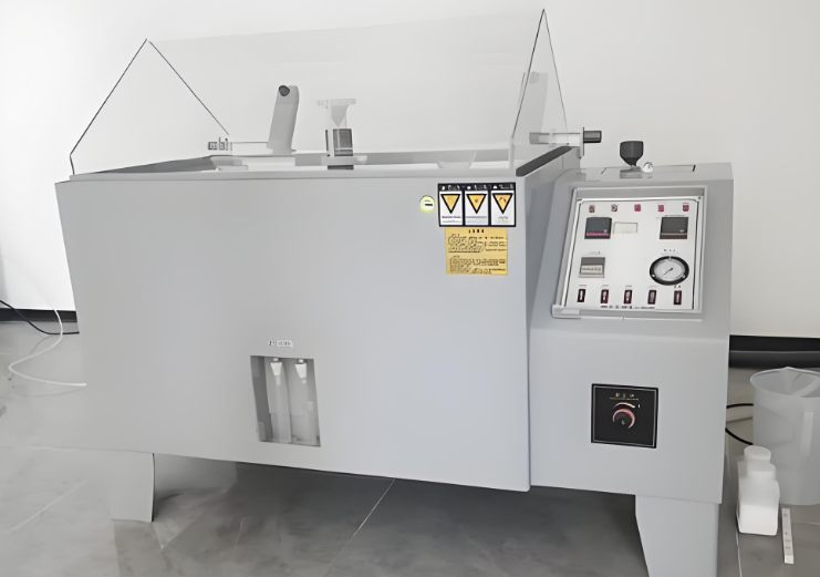 盐雾试验是干嘛的