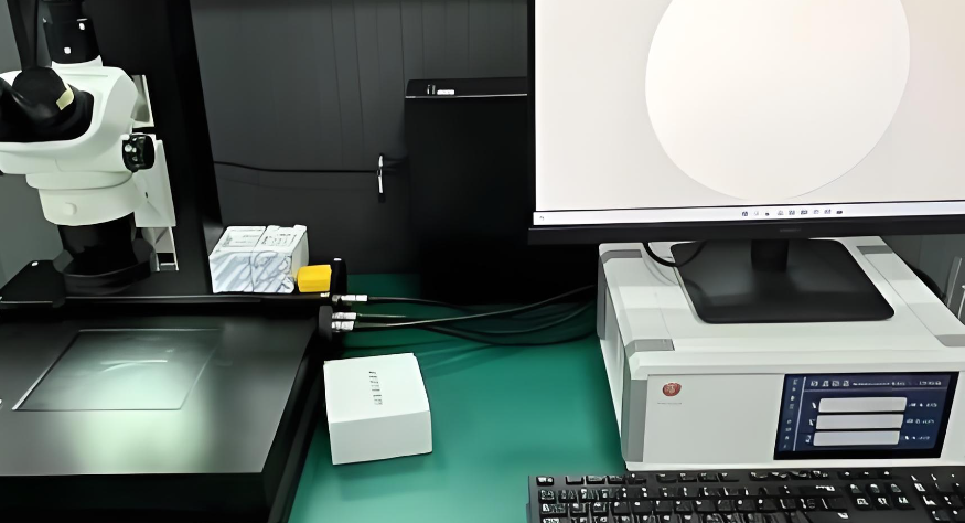 杭州零件清洁度检测