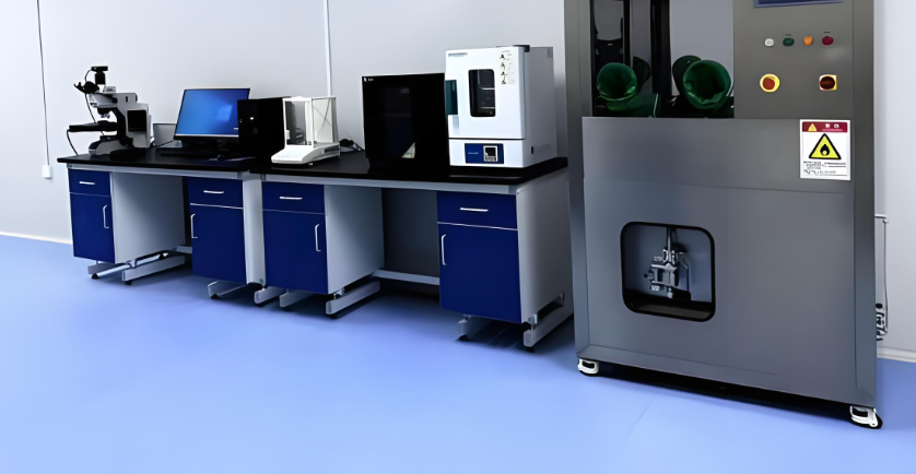 苏州表面清洁度检测