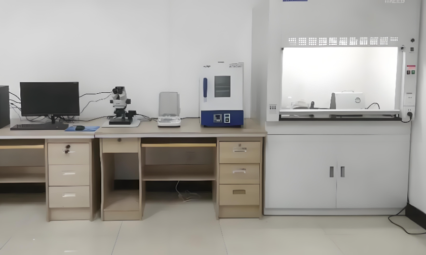 苏州不锈钢清洁度检测