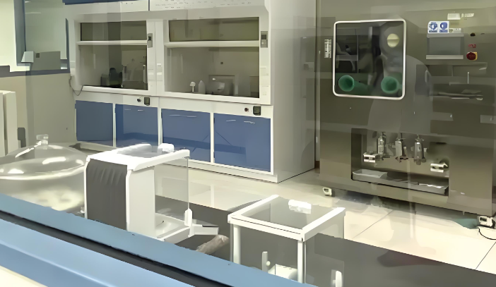 苏州部件清洁度检测