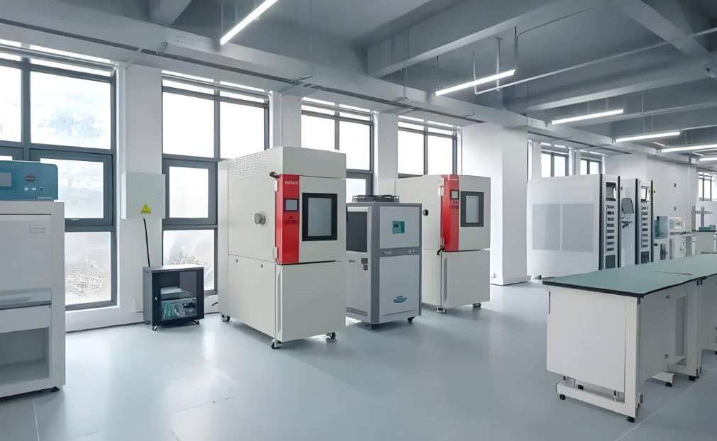 宿迁第三方检测公司