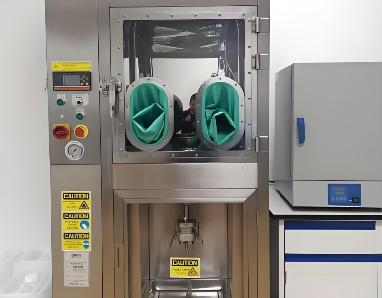 南京表面清洁度检测