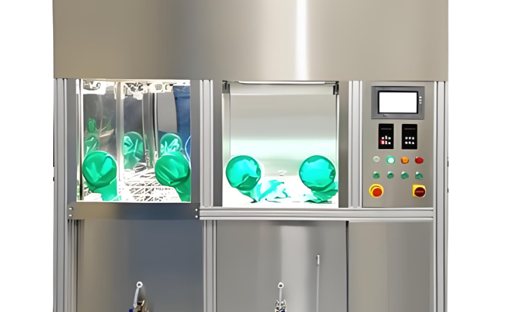 镇江不锈钢清洁度检测