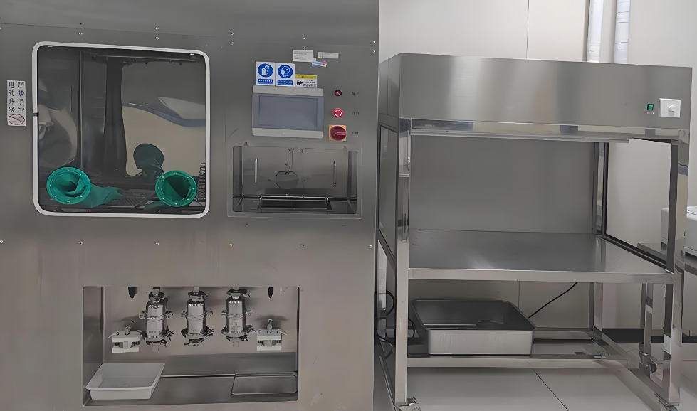 镇江第三方清洁度检测