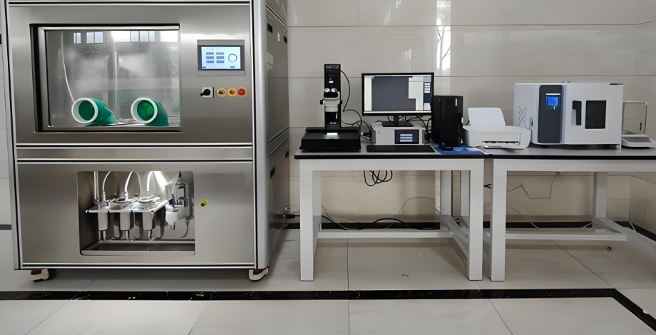 镇江工件清洁度检测