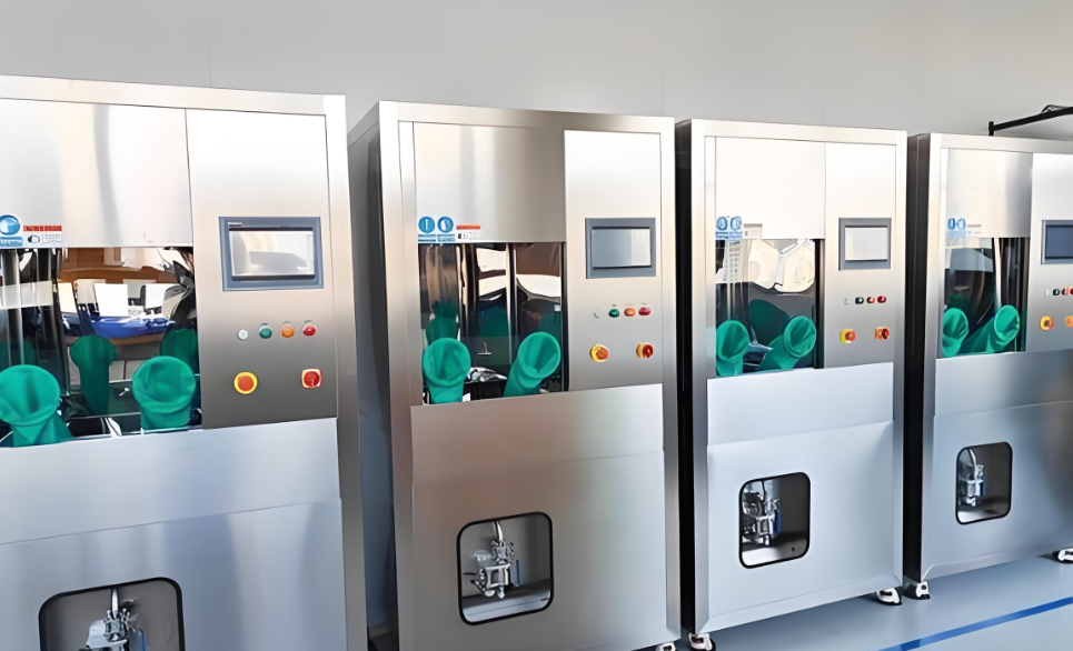 镇江工业清洁度检测