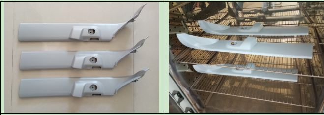 高温、温湿度、快速温度变化试验-苏州塑胶有限公司委托