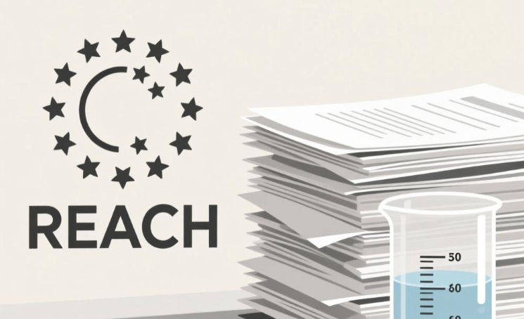 欧盟reach检测
