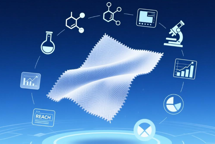 纺织品reach检测